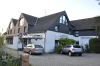 Landhaus Dürkop Hotels in Salzgitter