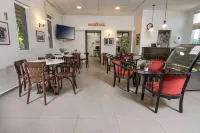 Degania Bet Kibbutz Country Lodging Hotels in Kinnerot