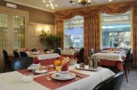 Hotel Du Commerce Hotel a Blankenberge