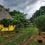 Finca del Sol Eco Lodge Hotels in Urbaite