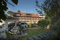 Vulkanlandhotel Legenstein - Pools