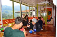 Viajero Salento Hostel - breakfast