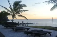 Iorana Isla de Pascua Hotel - Ocean View