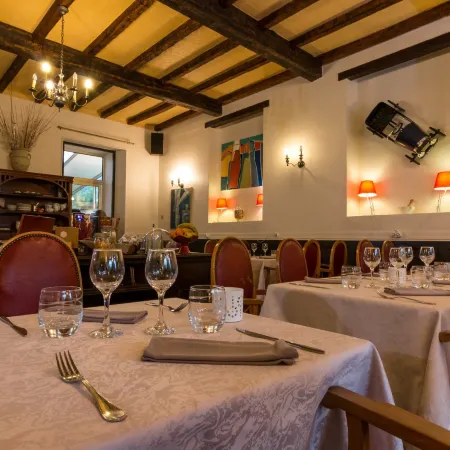 Ma Petite Auberge
