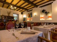 Ma Petite Auberge - Breakfast