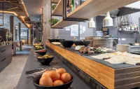 Stockinggut by Avenida - Ski in & Ski Out - breakfast