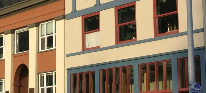 A Swan Nest Inn Hotels in Seward