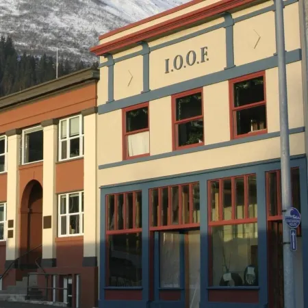 A Swan Nest Inn