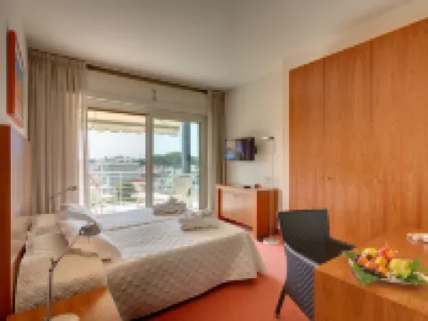 Hotel Bacco Hotels in Camaiore