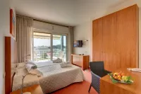 Hotel Bacco Hotels in Camaiore