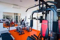 Hotel Wellness & Spa Nowy Dwór - Gym