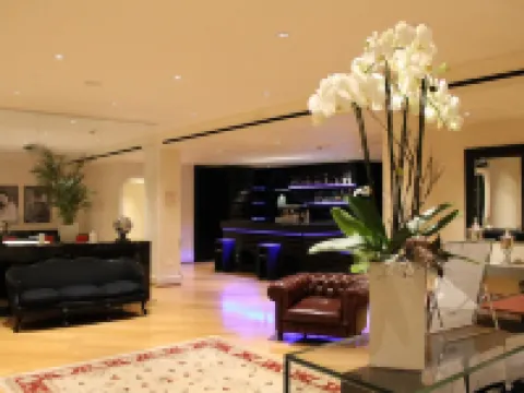 Siri Hotel Hotels in Fano