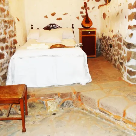 Vestigios Rural Hotel
