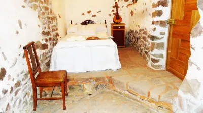 Vestigios Rural Hotel Hotel di 