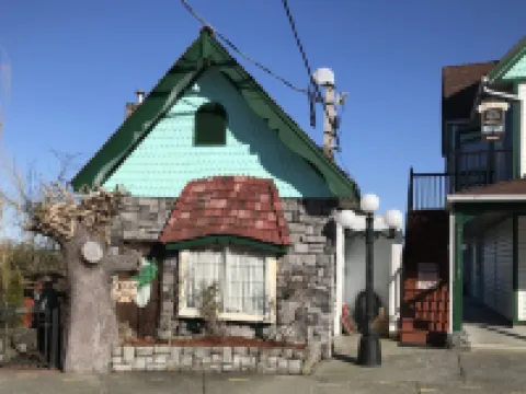 Little Inn on Willow Hotels in Chemainus