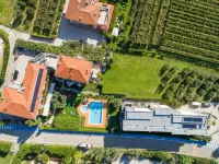 Sporthotel Villa Stella Hotels in Turbel