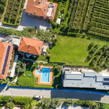 Sporthotel Villa Stella