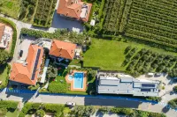 Sporthotel Villa Stella Hotels in Nago-Torbole