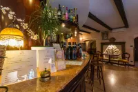 多羅米堤酒店 - 酒吧