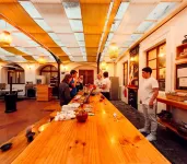 Viajero Quito Hostel