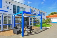 Hôtel le Gois Hotels in Beauvoir-sur-Mer