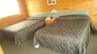 Dreamland Motel Hotels in Moose Jaw