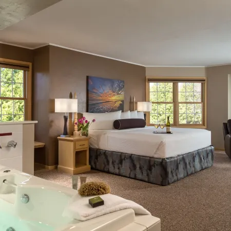 Ashbrooke Hotel