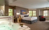 Ashbrooke Hotel - Gym