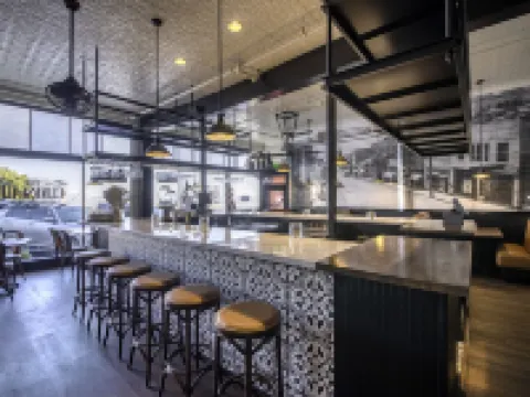 The Clinkscale Hoteles en Jerome