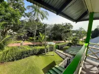Ecocabanas Manguare Hotels in Puerto Narino