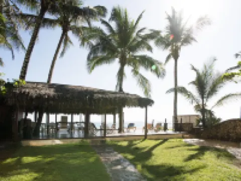 Kite Beach Inn Hoteles en Cabarete