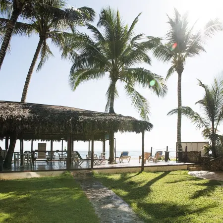 Kite Beach Inn