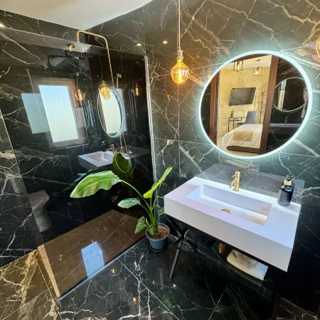 Kappella Boutique - Room 8