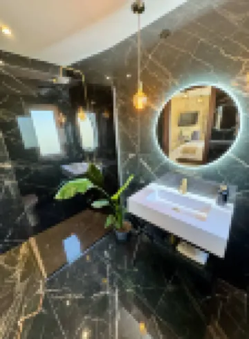 Kappella Boutique - Room 8