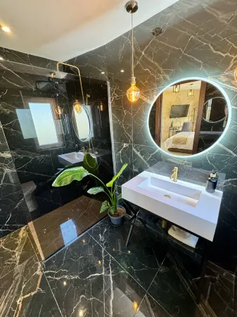 Kappella Boutique - Room 8