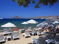 Mer-Can Story Apart Hotels in Yalikavak