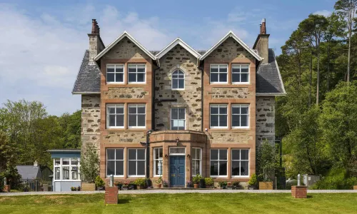 Duisdale House Hotel
