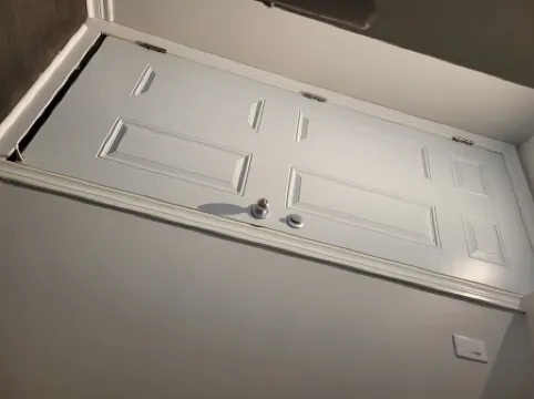 NEWLY BUILT ENTIRE BASEMENT APARTMENT IN BRAMPTON BY MOUNT PLEASANT GO STATION