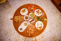 Bloom Hotel - Medicity Gurugram, Near Medanta Hospital - Bữa sáng
