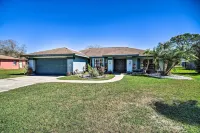 Sebring Retreat - Lanai, Pool and Gas Grill! - Pool