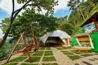Trekker Glamping - EcoLodge Boutique