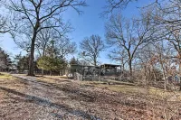 Pet-Friendly Flemington Home w/ Lake Access!