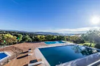 Hotel Las Errizas by Vivere Stays Hotels in Olvera