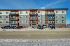 Modern South Pier Condo on Sheboygan River!