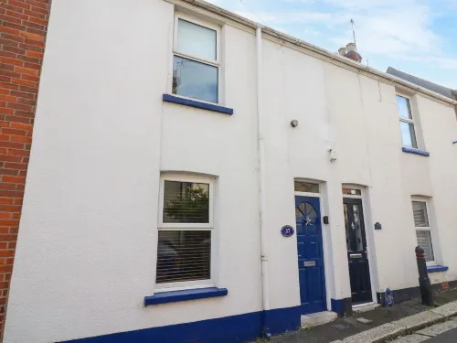 South Harbour Cottage Hotels in Weymouth and Portland District