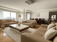 Spacieux Appartement à Hydra Các khách sạn ở 