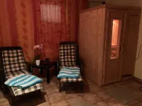 Vacation apartment Maja Korbach Willingen Winterberg Edersee Sauerland Kellerwald