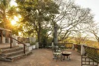 Chestnut Country Lodge - Villas