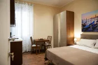 Miramare Luxury Suites Hotel in zona Enoteca Bischoff