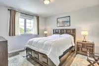 Ideally Located Glen Cove Apartment! - Beach
